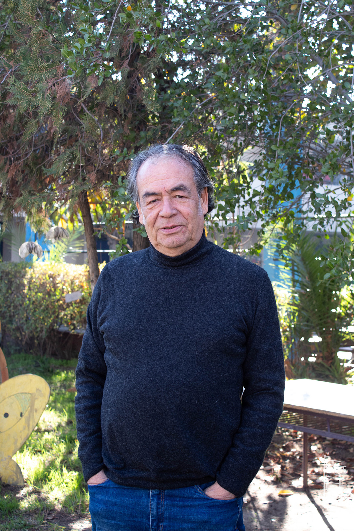 Juan Pérez